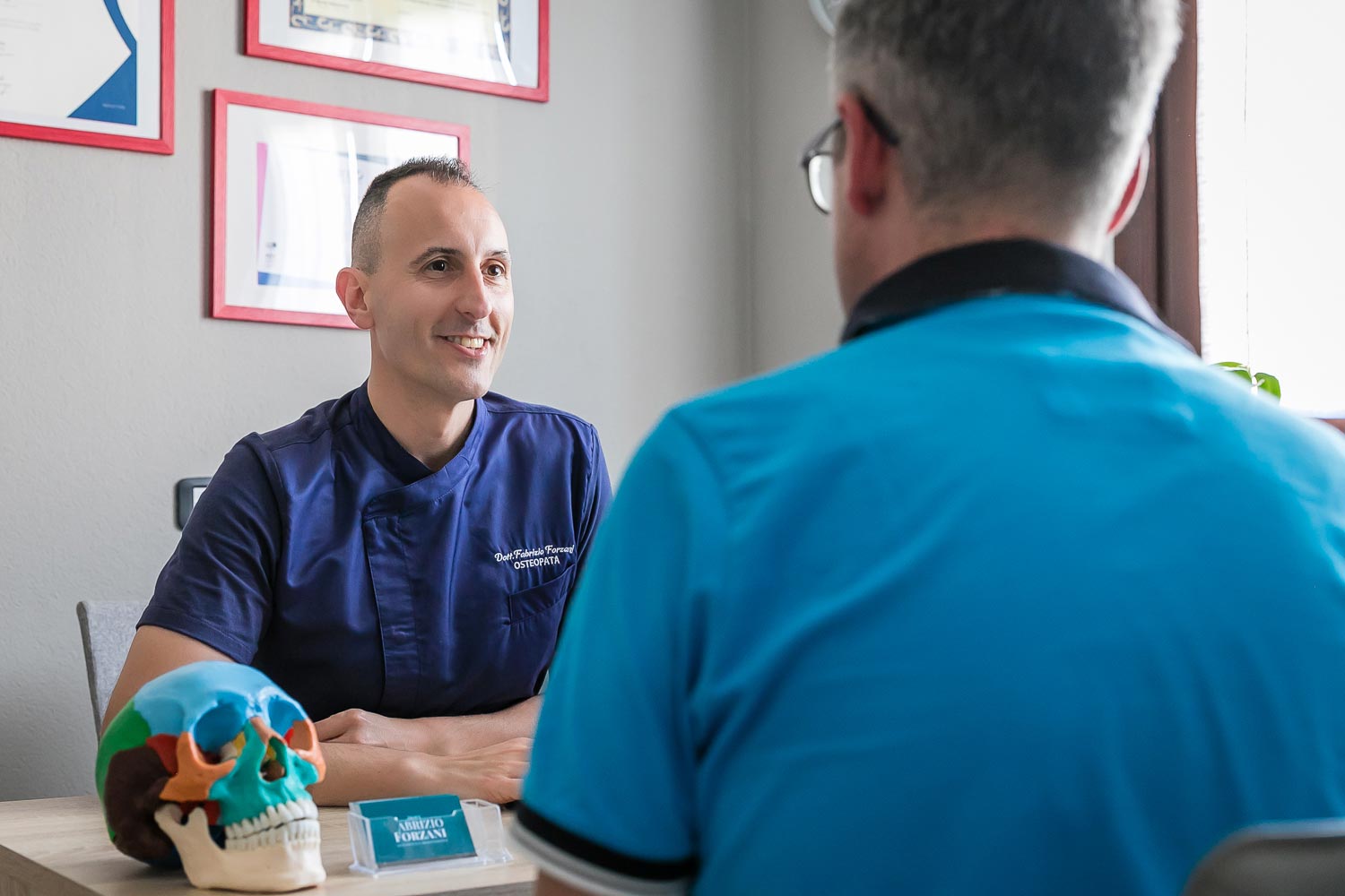 In quante sedute risolvo la mia problematica?