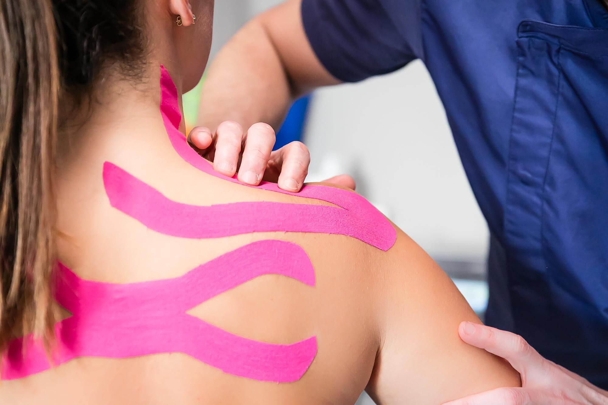 Come devo vestirmi per i trattamenti osteopatici?