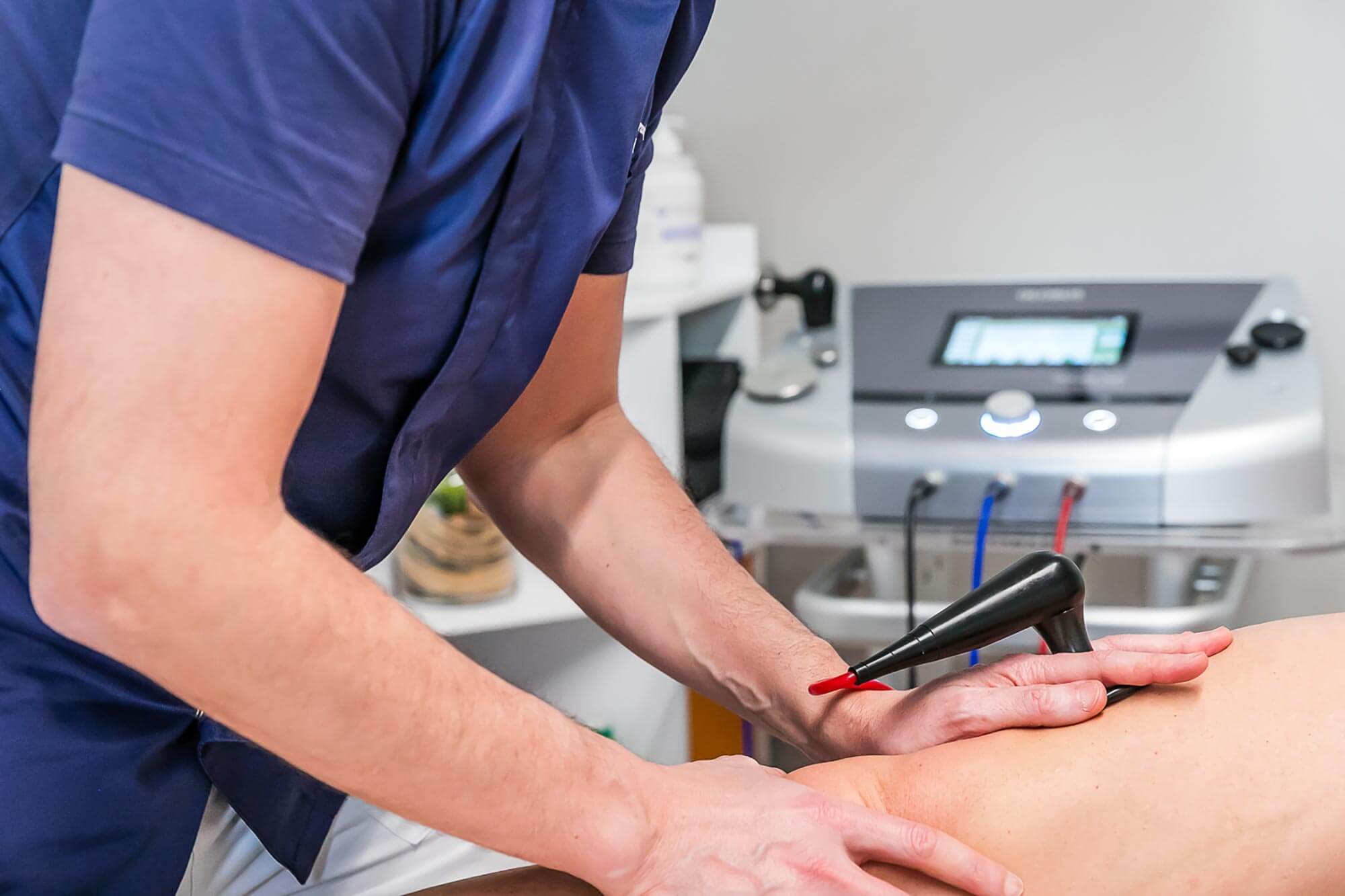 Come devo vestirmi per i trattamenti osteopatici?